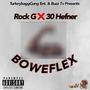 BOWEFLEX (feat. 30Hefner) [Explicit]