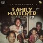 Family Mattered (Explicit)