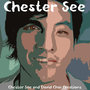 Chester See and David Choi Creations