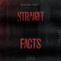 Straight Facts (feat. Vermilion Sage) [Explicit]