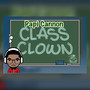 Class Clown