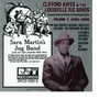 Clifford Hayes & The Louisville Jug Bands Vol. 1