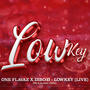 Lowkey (feat. Dibo D) [live]