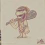 A Lo Vikingo
