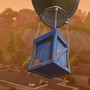 Supply Drop (Explicit)