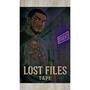 Lost files?? (Explicit)