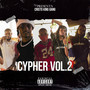 Cypher, Vol. 2 (Explicit)