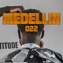 MEDELLÍN (Explicit)