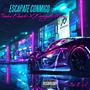 Escapate Conmigo (feat. Emergente_music) [Explicit]