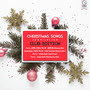 Christmas Songs Compilation Club Edition