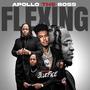 Flexing (feat. Blueface) [Explicit]