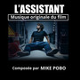 L' ASSISTANT (Musique originale du film)