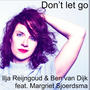 Don't let go (feat. Margriet Sjoerdsma)