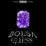 Bolsa Da Guess (feat. CAIOBy) [Explicit]