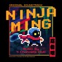 忍者明游戏原声 Ninja Ming Original Game Soundtrack