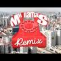 Me Llamas Rmx (feat. AndyTheVoice, Moustakas, VictorJavier, MikeAngel, CarloCesc, RobinCartiel, Gariel & RolanxTmt)