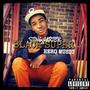 Black Super Hero Music Exclusive (Explicit)