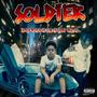 Soldier (feat. Zy B)