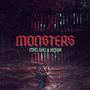 Monsters (feat. aquabass)