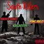 South Killers (feat. Yung Hugo & KRS.Dottyy) [Explicit]