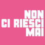 NON CI RIESCI MAI