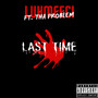 Last Time (Explicit)