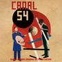 Canal 54 (Original Motion Picture Soundtrack)