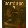 Domingo 3 (feat. XTSY) [Explicit]