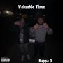 Valuable Time (Explicit)