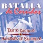 Batalla De Corridos