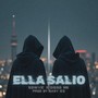 Ella Salió (Explicit)