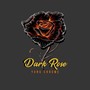 Dark Rose