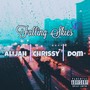 Falling Skies (feat. Alijah Paris & Dom Alaimo) [Explicit]