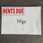 RENTS DUE (Explicit)