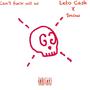 Leto Cash Can't fuk wit us (feat. Getemboysnow) [Explicit]