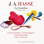 Hasse: La Contadina