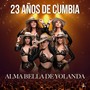 23 años De Cumbia (Explicit)