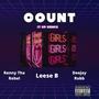 Count It Up (Remix) [Explicit]