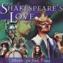 Shakespeare and Love - Music Of The Time