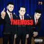 7menos3 (feat. Eliah & Rubio purge) [Explicit]