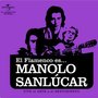 Flamenco es... Manolo Sanlucar