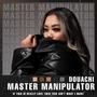 Master Manipulator (Explicit)