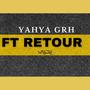 FT retour (Explicit)