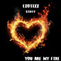 You Are My Fire (Radio Edit)