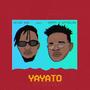 Yayato (feat. Happy D'efoulan)