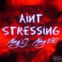 Aint Stressing (feat. Nmg 50) [Explicit]