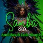 Samba Sax (feat. Luis Montel)