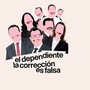 La Corrección es Falsa