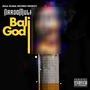 Bali God (Explicit)