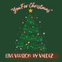 You For Christmas UnPlugged